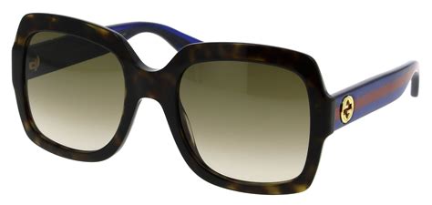 gucci monture lunette|lunettes de soleil Gucci femme.